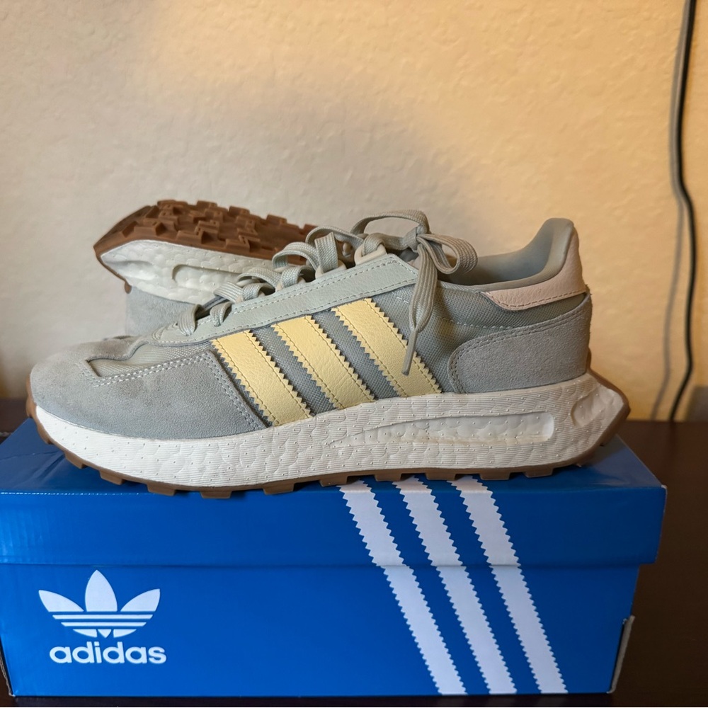 Adidas Swift Run Women’s Tennis Shoes